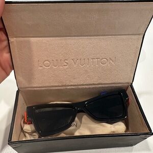 Louis Vuitton Spectacles (Virgil Abloh collab)